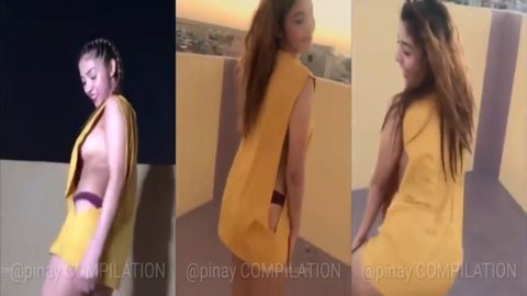 Budak Sekolah Kolej Pancut Dalam Chubby Part Time Malam 1CDAD2