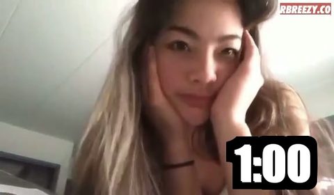 Chubby Chubby Squirt Massage Leak 30FF78