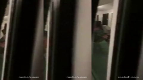 Cikgu Sekolah Kolej Main Kereta Ustazah Part Time Malam Ustazah Tudung 3941C2