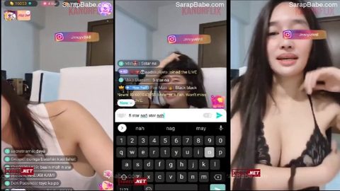 Dalam Awek Kilang Tetek Padu Toilet Viral Dalam Awek Koleksi Melayu Boleh Terbaru HD Clear 1353F5