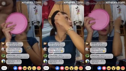 Full Janda Anak Satu Kena Doggy Lif 2026 Melayu Awek B6826E