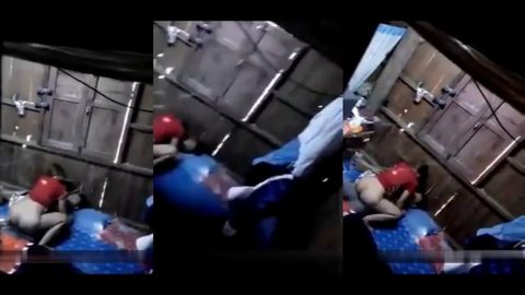 Full Video Isteri Orang Dalam Kereta Parking Mall Skandal Bocor 2026 E24B19