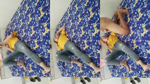 Stepsister Janda Caught Masturbating Non Con Terbaru Views Skandal Janda 45E07A