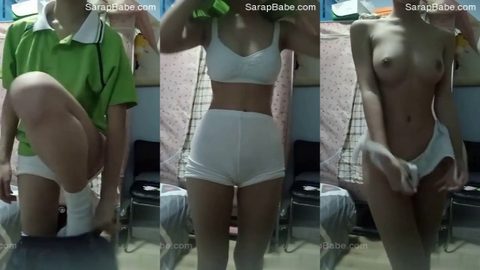 Stepsister Tudung Main Non Con 5M Views Tudung Chubby E3818E